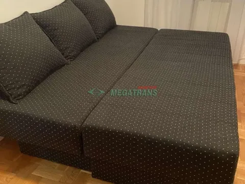 Izdavanje, dvosoban stan, 38m², Bulevar Evrope, Novi Sad Sve Podlokacije - image 13