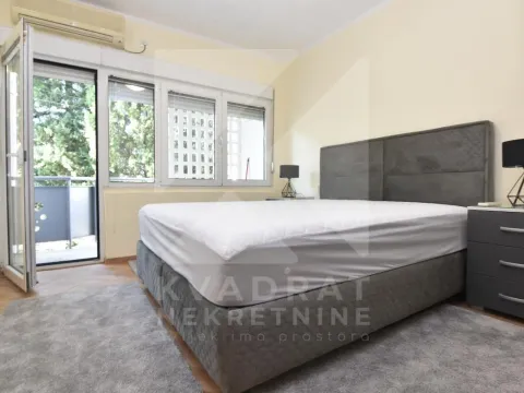 Rent, two bedroom apartment, 55m², Preko Morače, Podgorica - image 6