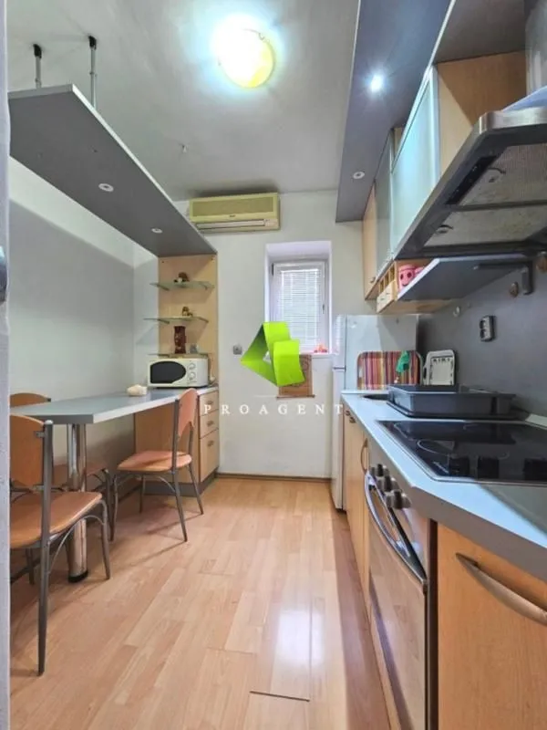 Izdavanje, jednosoban stan, 50m², Medijana, Niš
