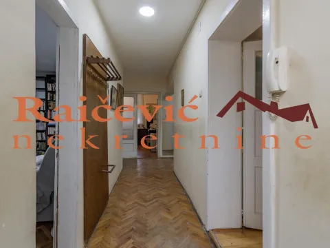 Sale, three bedroom apartment, 114m², Lion, Zvezdara Sve Podlokacije - image 3