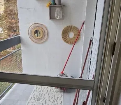 Rent, one bedroom apartment, 40m², Liman 4, Novi Sad Sve Podlokacije - image 3