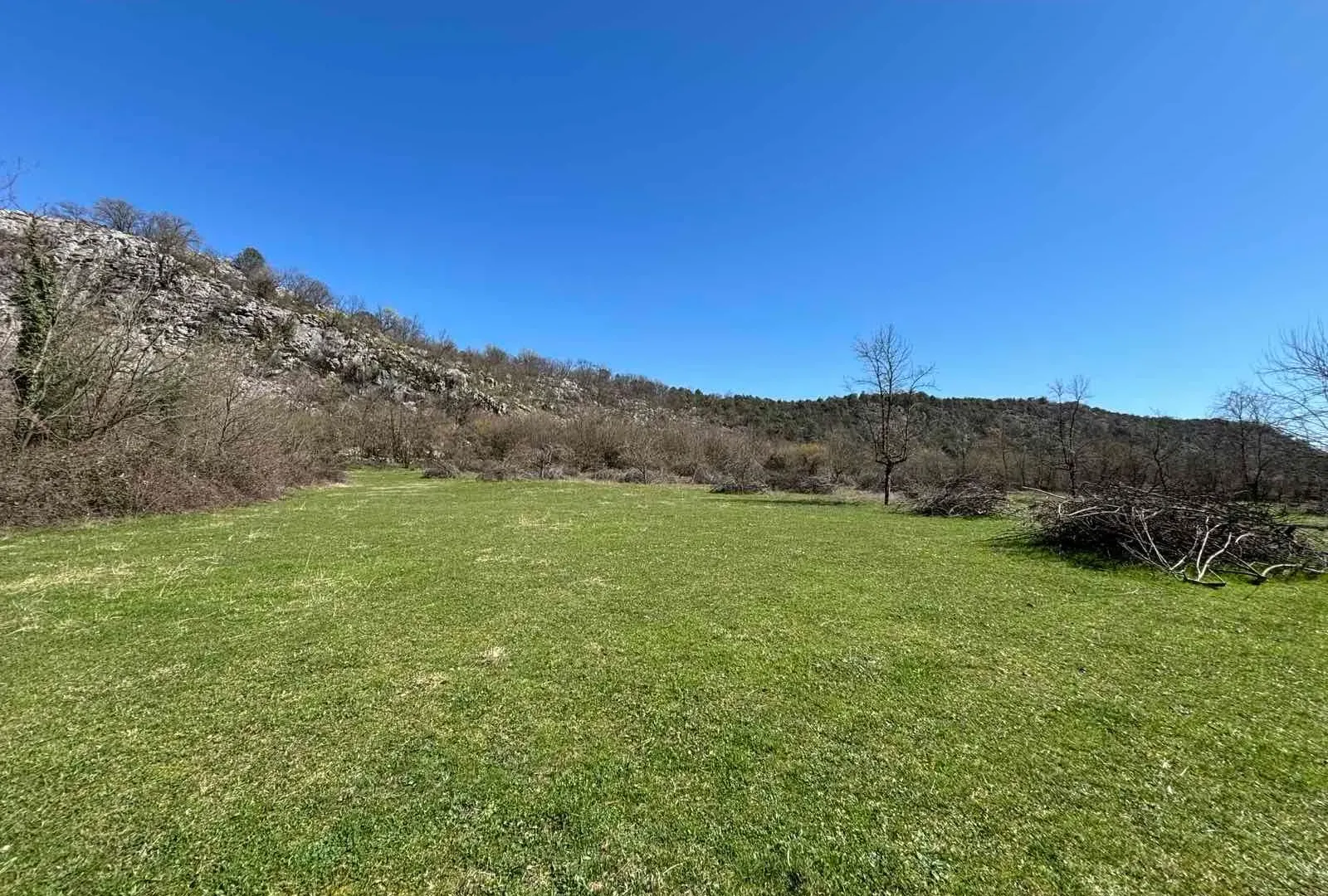 Prodaja, plac, 15937m², Danilovgrad, Crna Gora