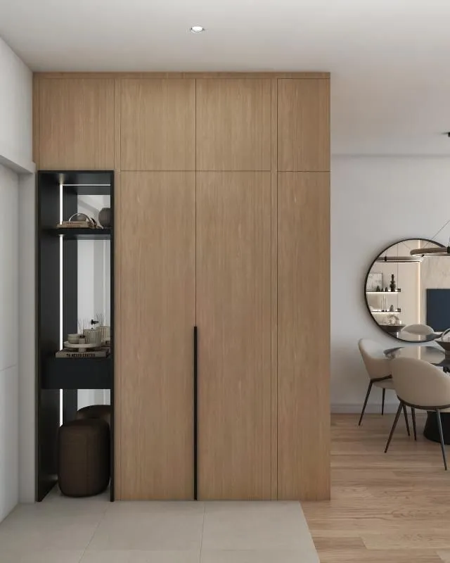Prodaja, jednosoban stan, 47m², Šušanj, Bar