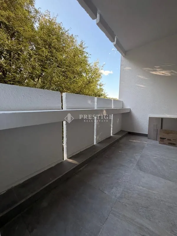 Sale, two bedroom apartment, 72m², Zabjelo, Podgorica