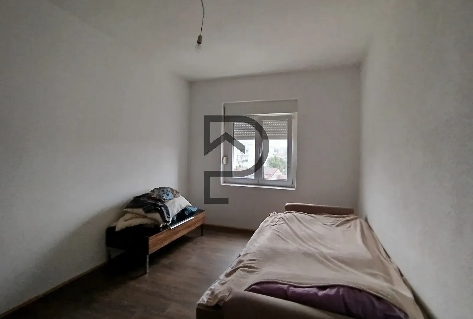 Prodaja, stan, 54m², Centar, Podgorica