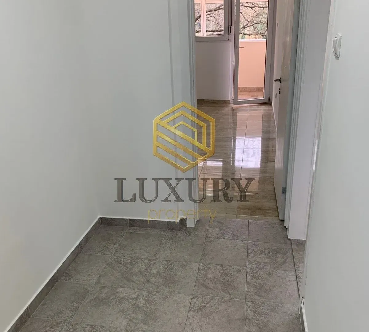 Rent, two bedroom apartment, 65m², Blok 5, Podgorica