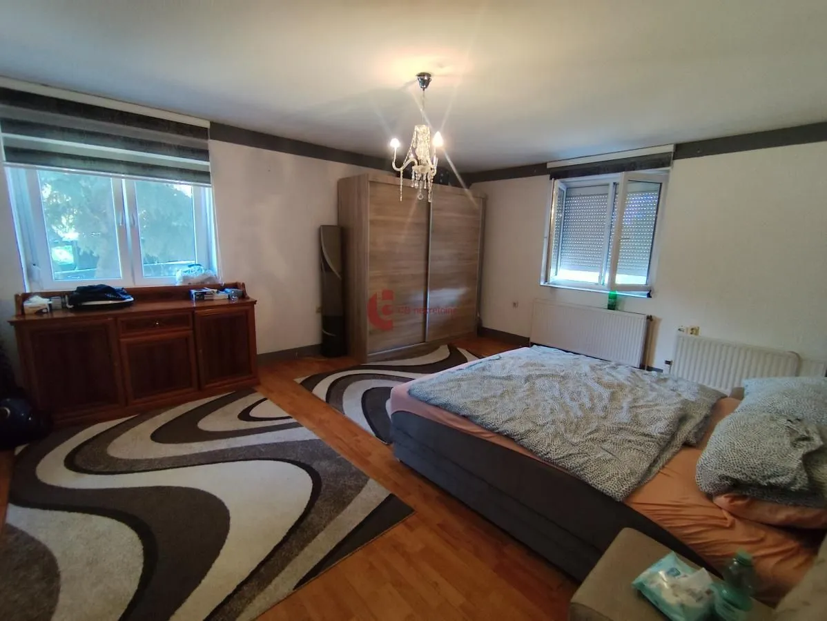 Prodaja, kuća, 163m², Kelebija, Subotica
