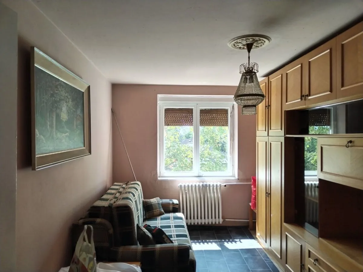 Prodaja, dvosoban stan, 46m², Satelit, Novi Sad Sve Podlokacije