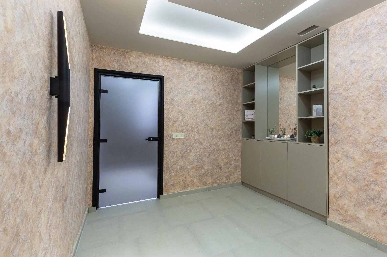 Sale, one bedroom apartment, 38m², Bečići, Budva