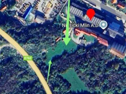 Prodaja, plac, 2845m², Rastovac, Nikšić - image 2