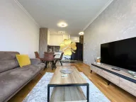 Izdavanje, jednosoban stan, 50m², Ljubović, Podgorica - image 10