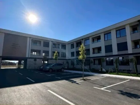 Rent, one bedroom apartment, 47m², Donja Gorica, Podgorica - image 1