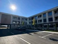 Izdavanje, jednosoban stan, 47m², Donja Gorica, Podgorica