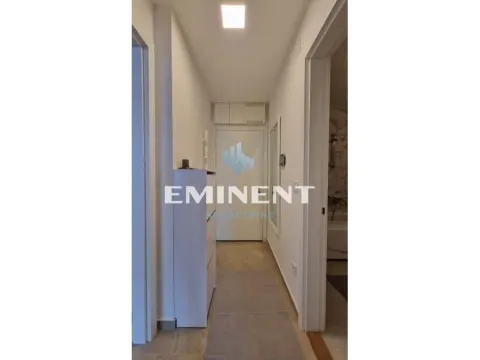 Izdavanje, dvosoban stan, 50m², Novi Beograd Blok 65, Novi Beograd Sve Podlokacije - image 8