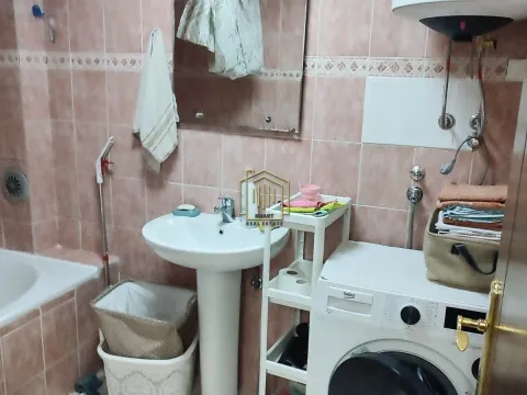 Rent, one bedroom apartment, 51m², Ljubović, Podgorica - image 8