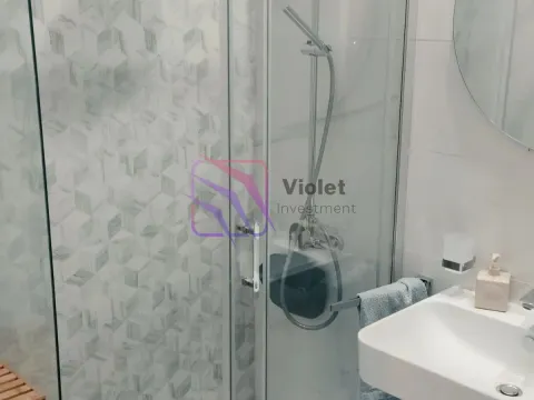 Rent, one bedroom apartment, 43m², City Kvart, Podgorica - image 5