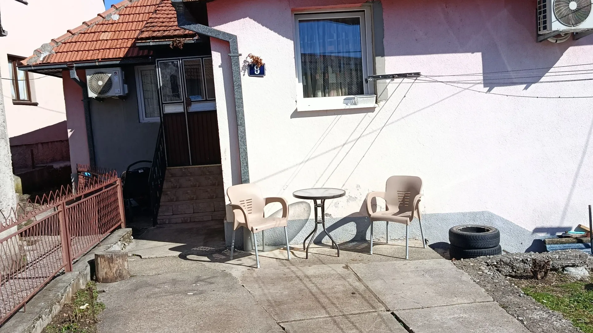 Sale, house, 46m², Pljevlja, Crna Gora