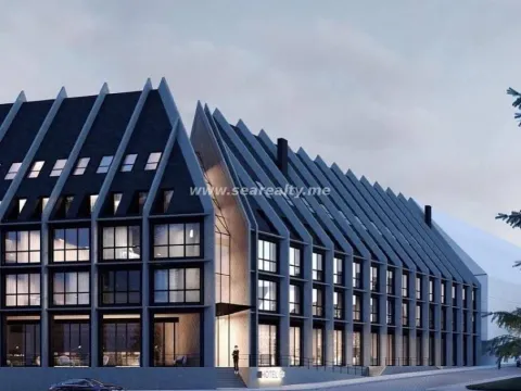 Prodaja, ugostiteljski objekat, Kolašin, Crna Gora - image 5