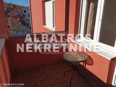 Izdavanje, dvosoban stan, 57m², Karaburma, Palilula Sve Podlokacije - image 5