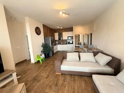 Sale, two bedroom apartment, 76m², Centar, Budva - image 7