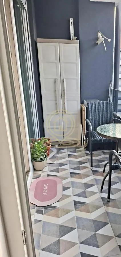 Prodaja, dvosoban stan, 47m², Palilula, Niš