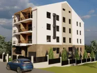 Prodaja, jednosoban stan, 56m², Momišići, Podgorica - image 1