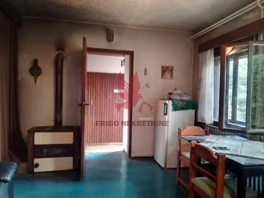 Sale, house, 78m², Kosmaj, Sopot