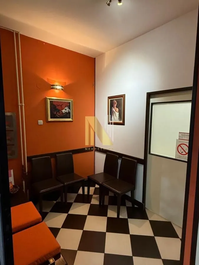 Rent, office space, 25m², Novi Beograd Sve Podlokacije, Beograd