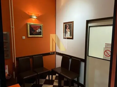 Izdavanje, poslovni prostor, 25m², Novi Beograd Sve Podlokacije, Beograd - image 5