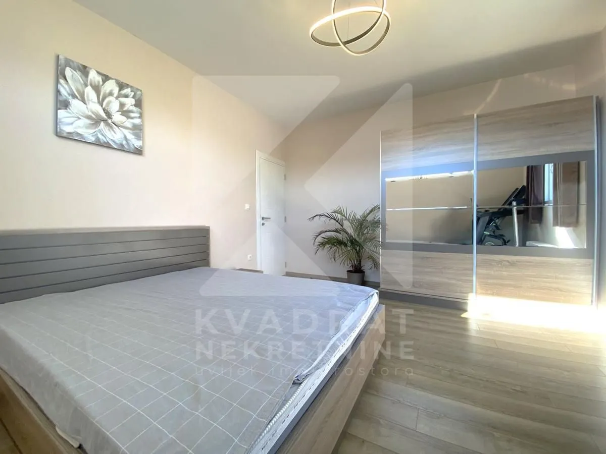 Rent, house, 146m², Tološi, Podgorica
