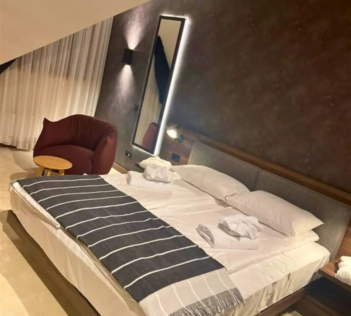 Prodaja, dvosoban stan, 47m², Brzeće, Kopaonik