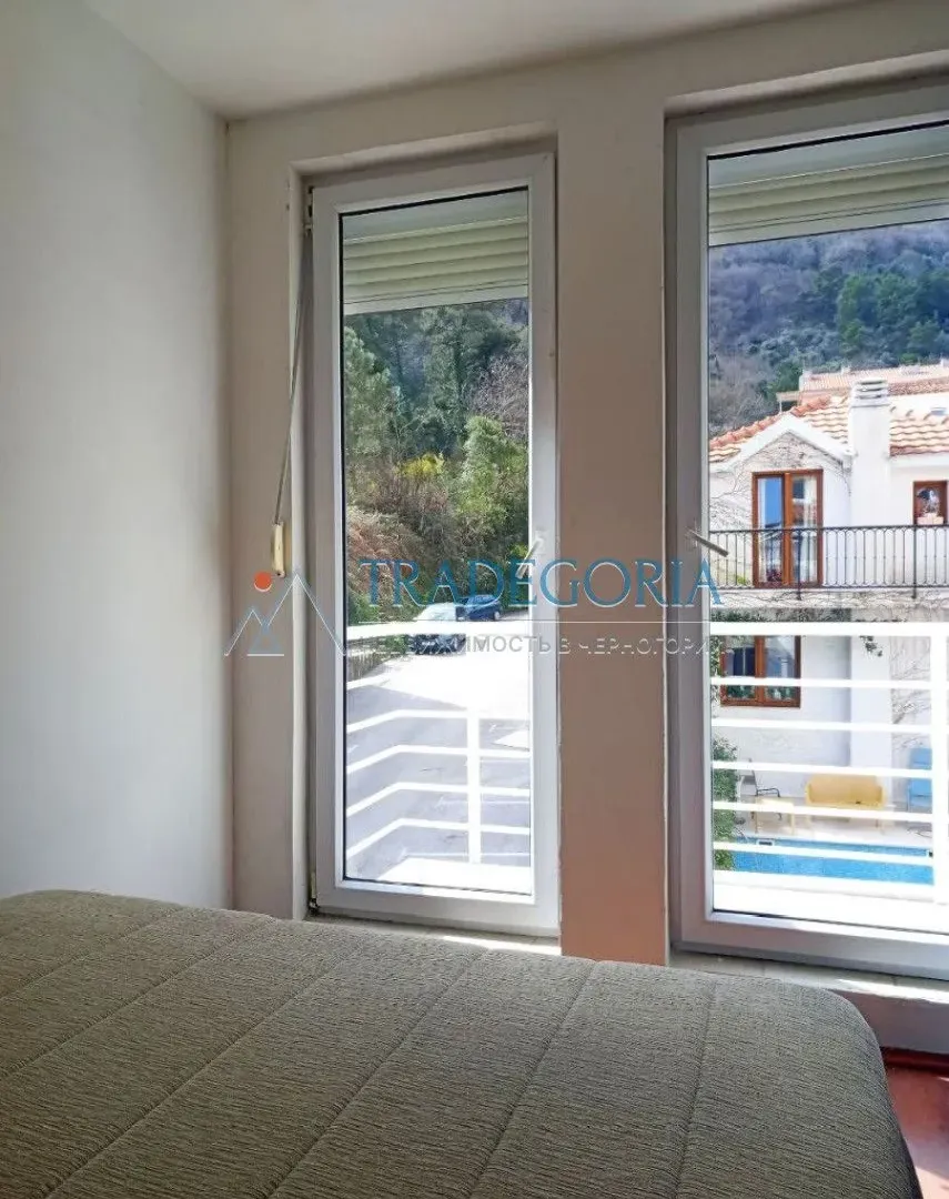 Prodaja, jednosoban stan, 49m², Budva, Crna Gora
