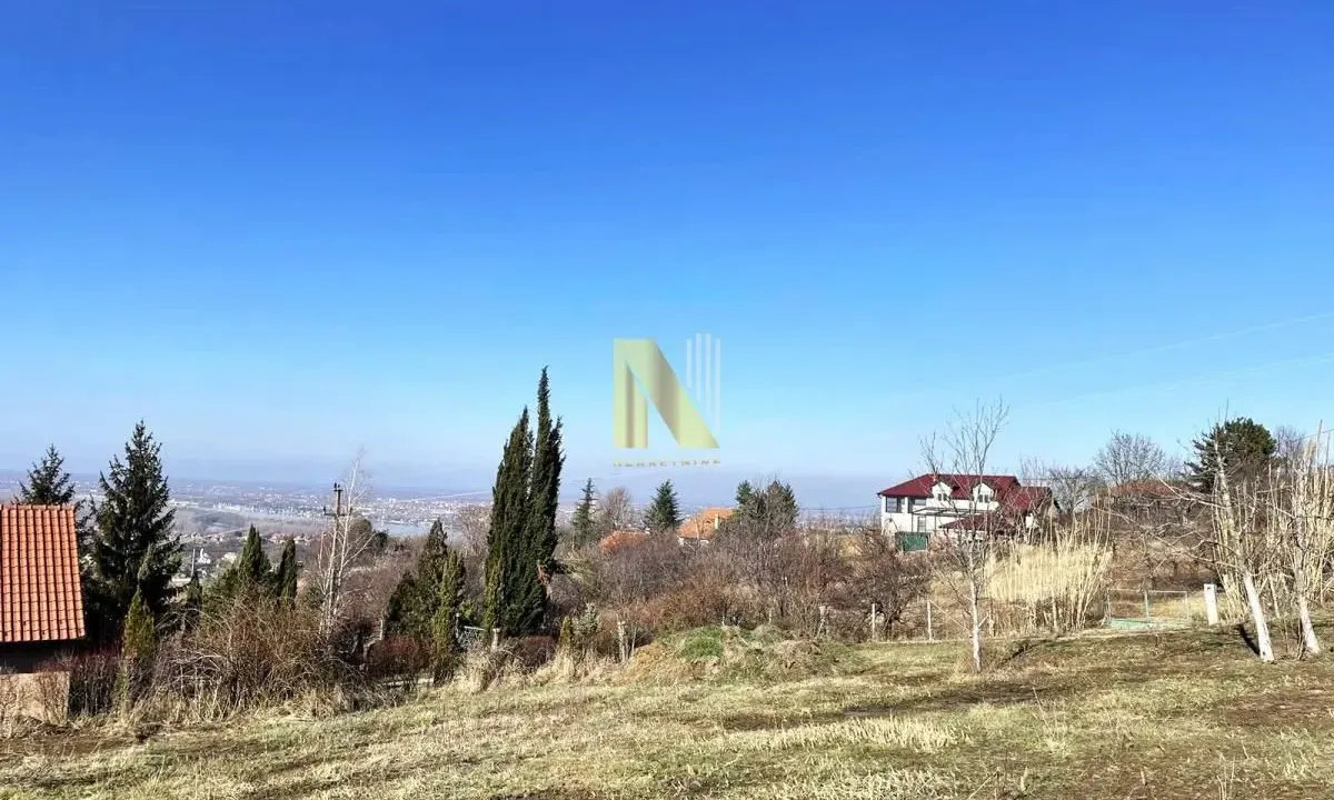 Prodaja, plac, 1710m², Bocke, Petrovaradin