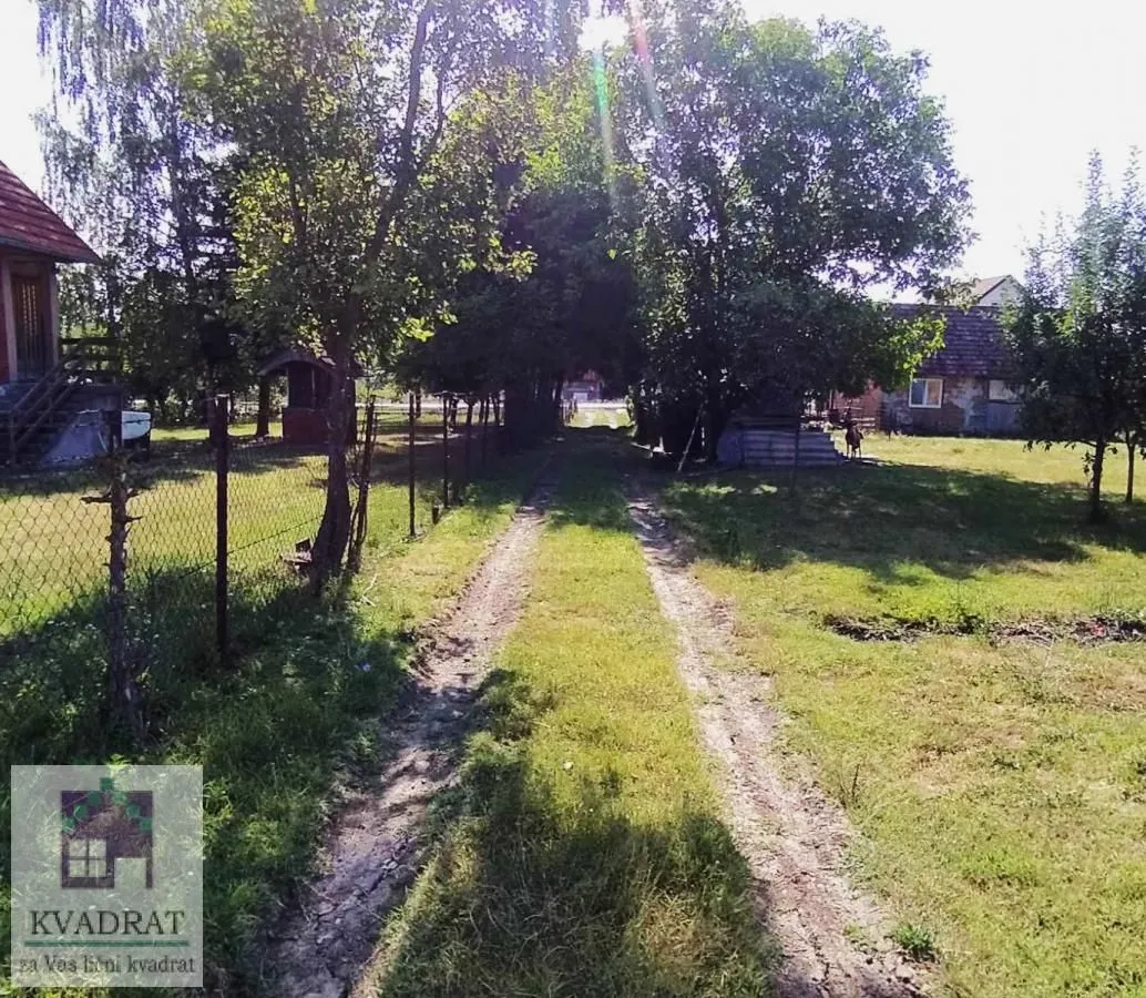 Prodaja, plac, 1400m², Murgaš, Ub