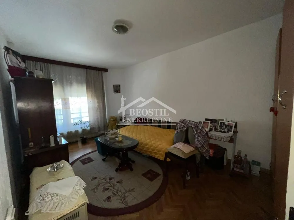Prodaja, stan, 134m², Centar, Smederevo