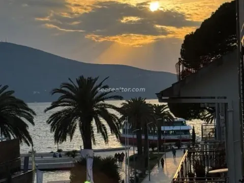Rent, one bedroom apartment, 60m², Centar, Tivat - image 9