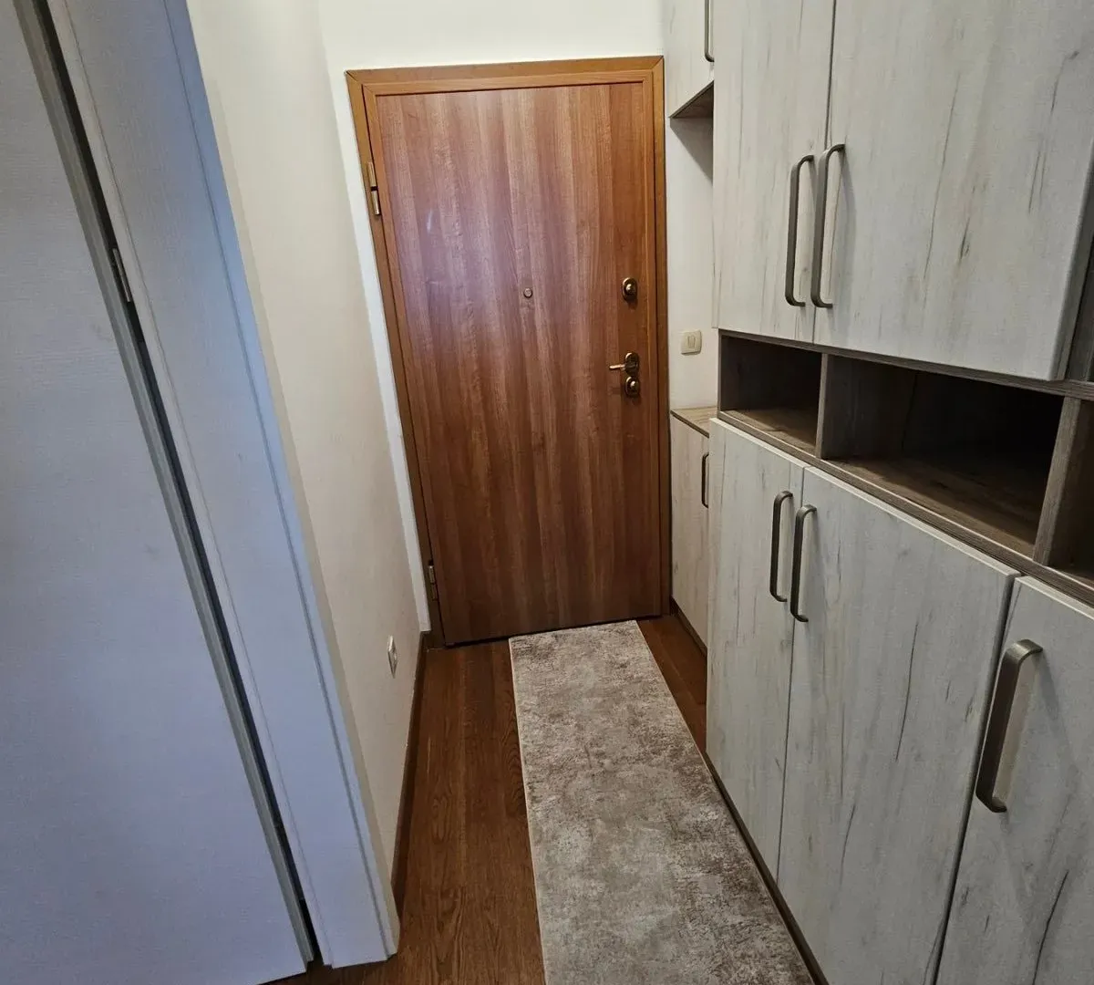 Rent, apartment, 30m², Centar, Podgorica