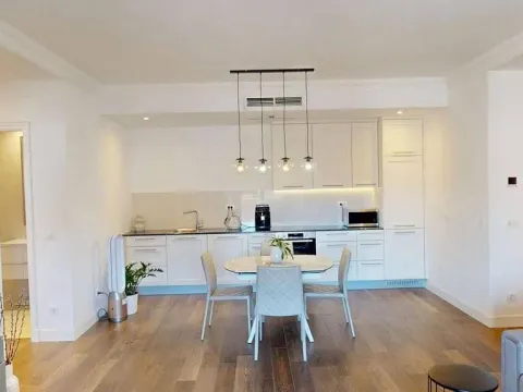 Sale, one bedroom apartment, 70m², Luštica, Tivat - image 5