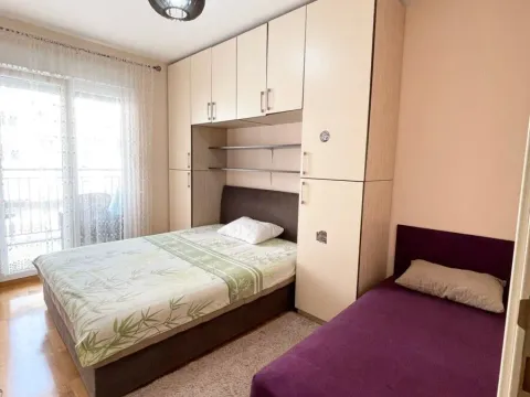 Izdavanje, jednosoban stan, 44m², Zagorič, Podgorica - image 12