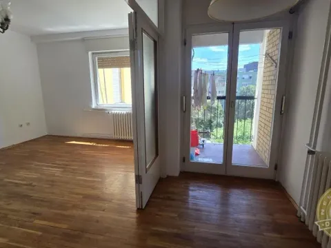 Izdavanje, dvosoban stan, 66m², Banatić, Novi Sad Sve Podlokacije - image 6