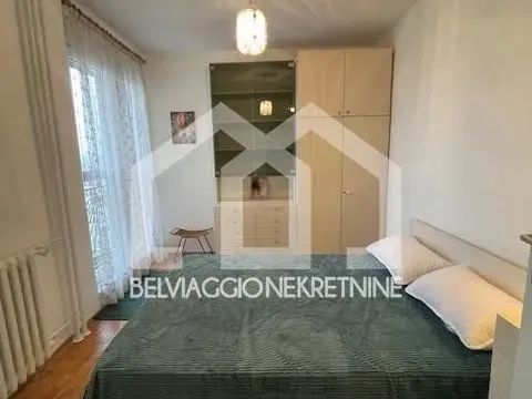 Izdavanje, trosoban stan, 80m², Novi Beograd Sve Podlokacije, Beograd - image 5