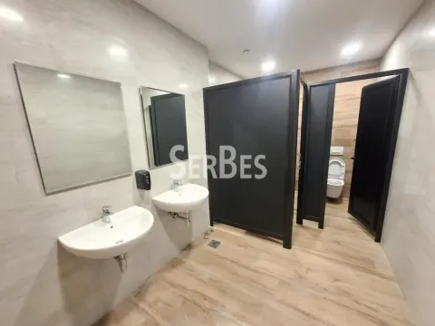 Rent, office space, 314m², Liman 3, Novi Sad Sve Podlokacije - image 7