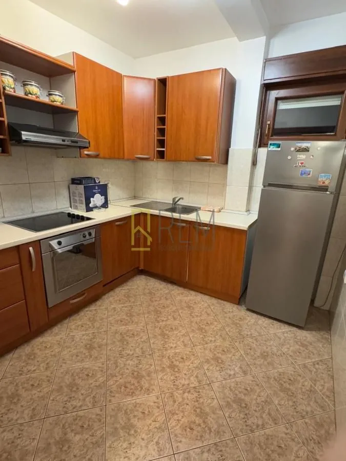 Rent, three bedroom apartment, 146m², Podgorica, Crna Gora