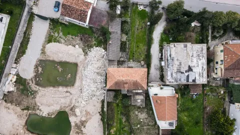 Sale, land lot, 1230m², Seljanovo, Tivat - image 3