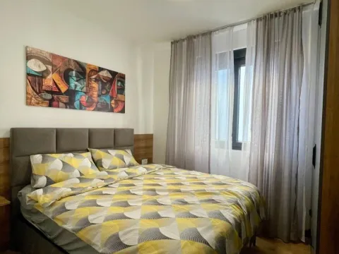 Rent, two bedroom apartment, 60m², Gorica C, Podgorica - image 16