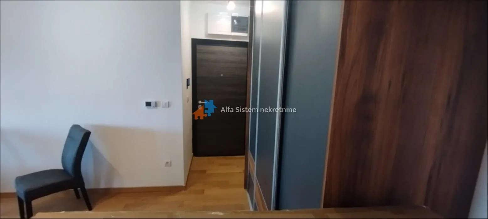 Izdavanje, stan, 45m², Trošarina, Voždovac Sve Podlokacije