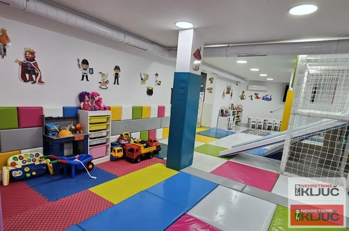 Rent, office space, 180m², Adice, Novi Sad Sve Podlokacije