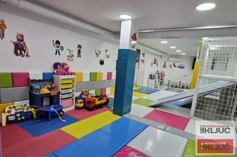 Rent, office space, 180m², Adice, Novi Sad Sve Podlokacije - image 19