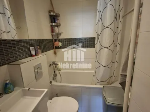 Sale, three bedroom apartment, 64m², Zemun Centar, Zemun Sve Podlokacije - image 11