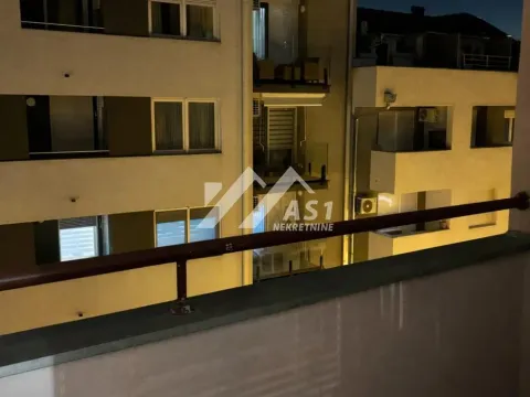 Izdavanje, stan, 32m², Socijalno, Novi Sad Sve Podlokacije - image 9